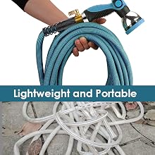 garden hose