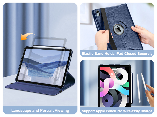 iPad Air 5 Case