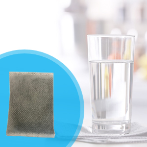 purest water