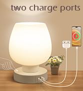 usb table lamp