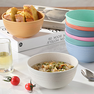cereal bowls
