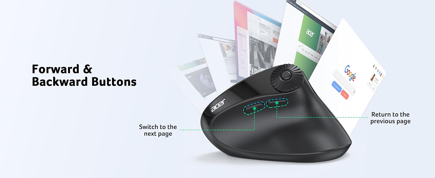 mouse for computer