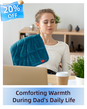 heating pad