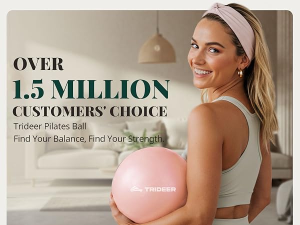 pilates ball