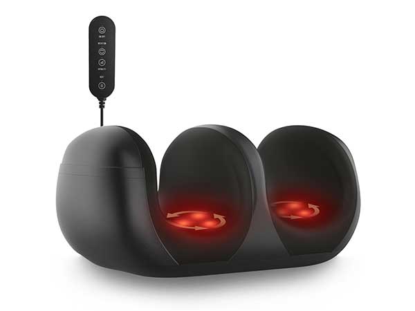 Electric Foot Massager