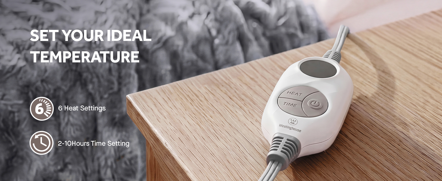 electric blanket