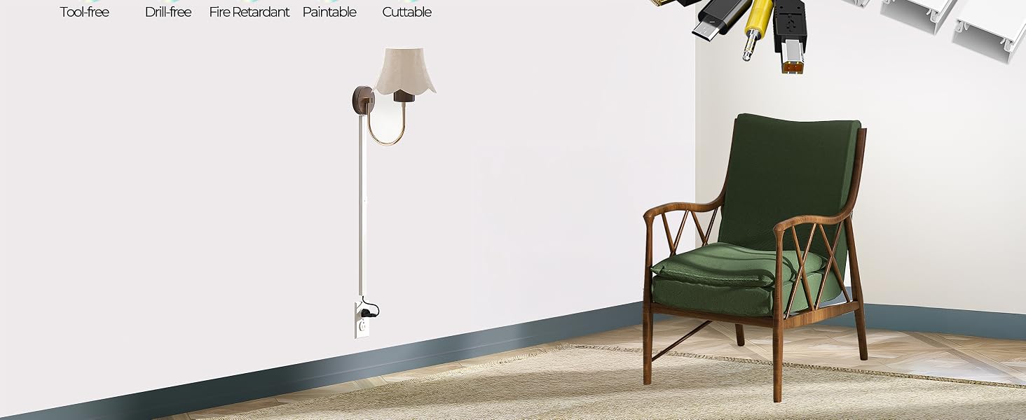 cord hider,wire covers for cords on wall, tv cord hider for wall mounted tv, wire hider, cord covers