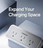 Outlet Extender