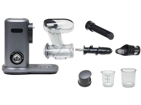 juicer machines vegetable and fruit