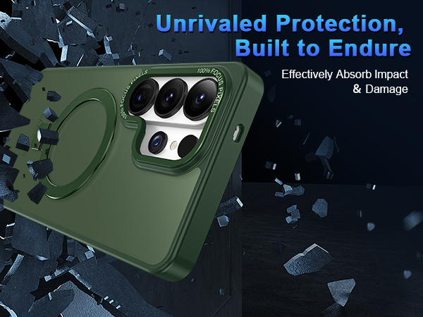 Galaxy S26 Ultra Case