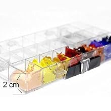 paint palette