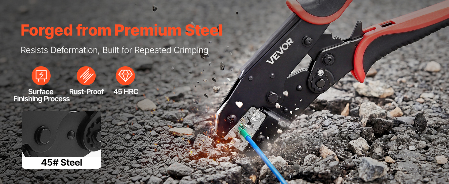 crimper tool