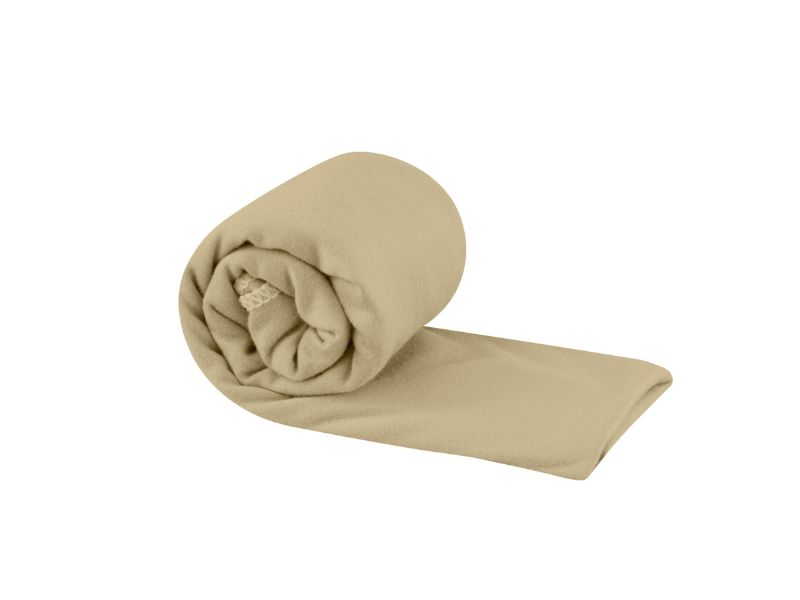 Pocket Towel