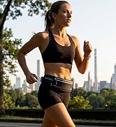 Running Belt for Women Men