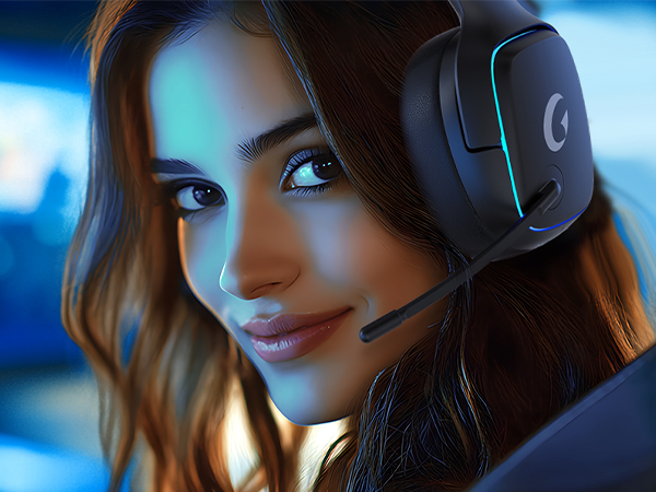 wireless gaming headset ps4