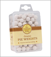 Harold Import, Mrs. Anderson's Pie Weights