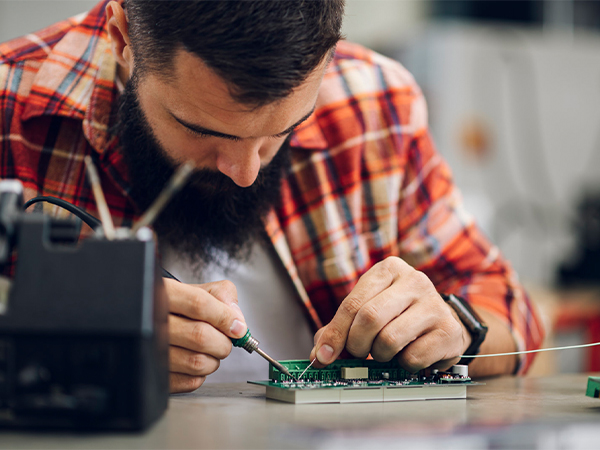 Soldering