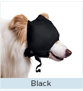 dog anti-mask