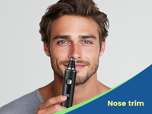 Nose Trimmer