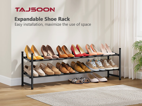 Shoe Rack