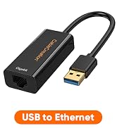 usb to ethernet