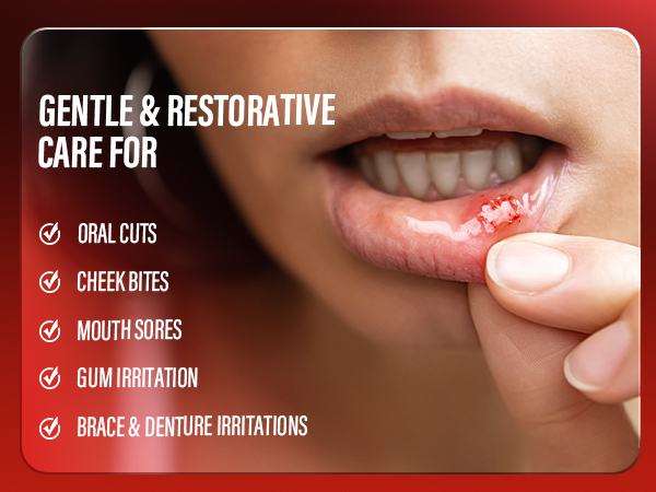 Anti-Sore MW