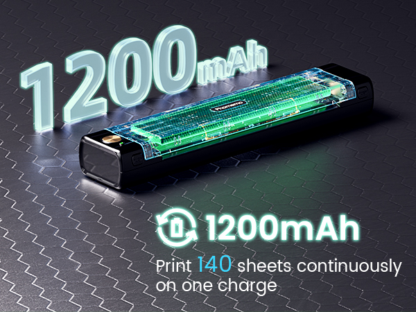 phomemo portable printer