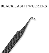 LASH EXTENSION TWEEZERS