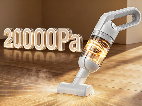 portable vacuum