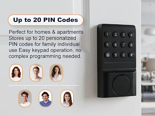 Keyless Entry