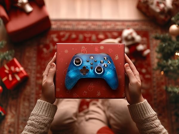 PC controller