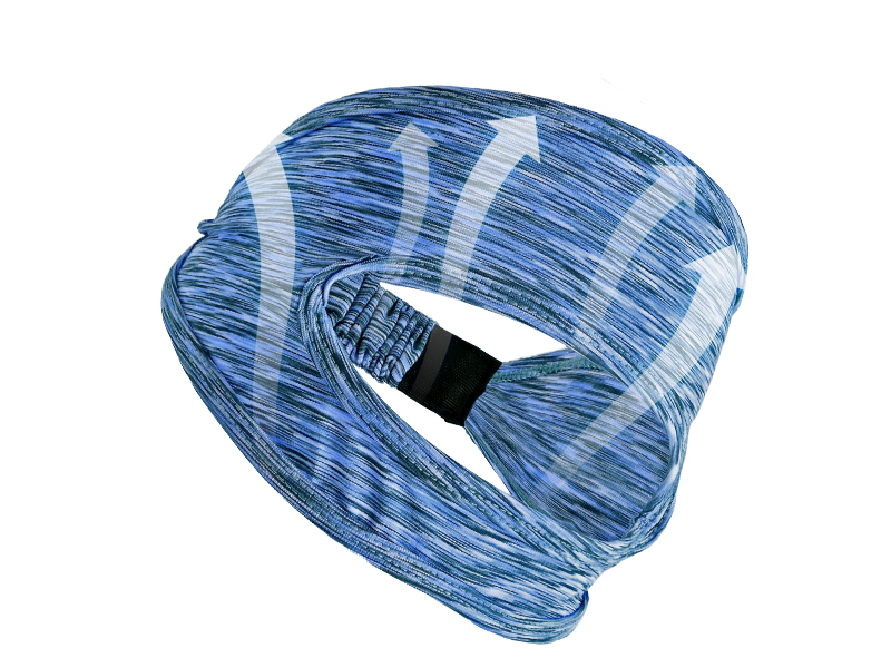 VR Eye Mask
