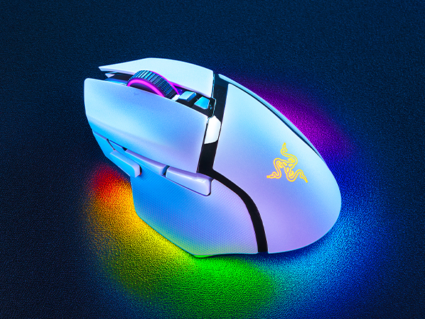 Razer Basilisk V3 Pro