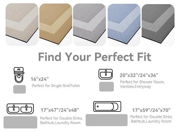 bath mats bath rugs for bathroom non slip ultra thin bathroom mat quick dry absorbent bath mat
