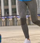 knee brace women men sleeve hiking compression running rodilleras rodillas support meniscus tear