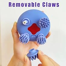 best scalp massager for hair loss