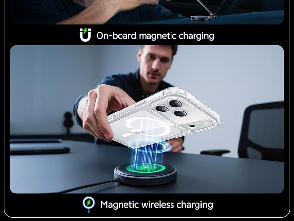iPhone 18 Pro Case