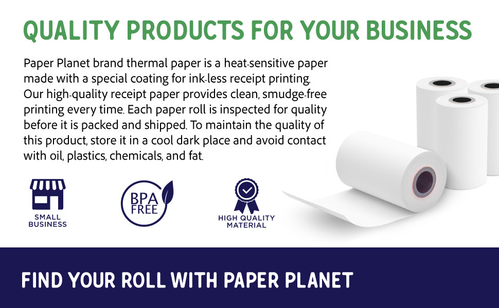Printing rolls