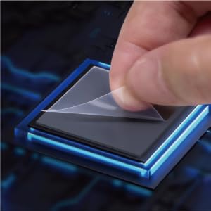 cpu thermal pad