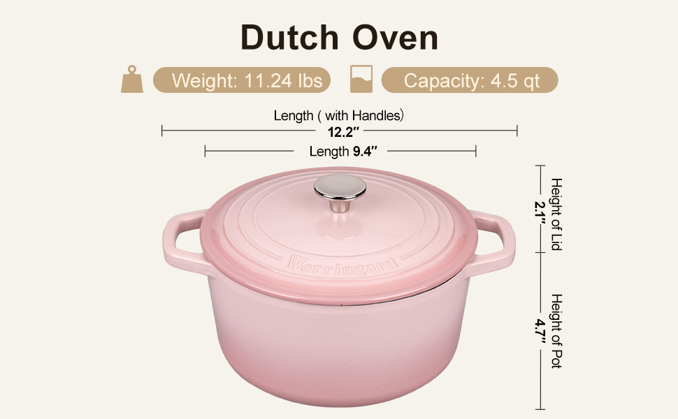 dutch oven
