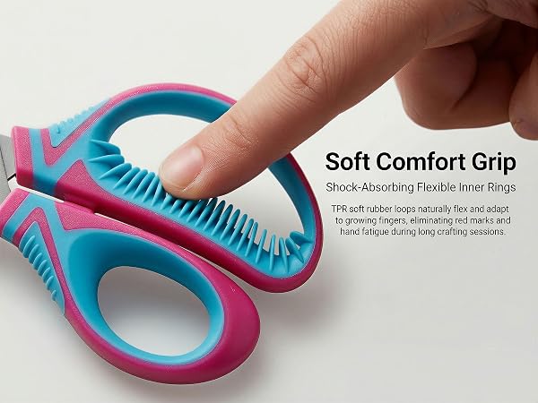 Soft Comfort Grip