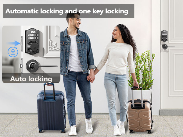 Smart Locks
