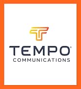 Tempo Communications Parent Brand for Professionals Technicians