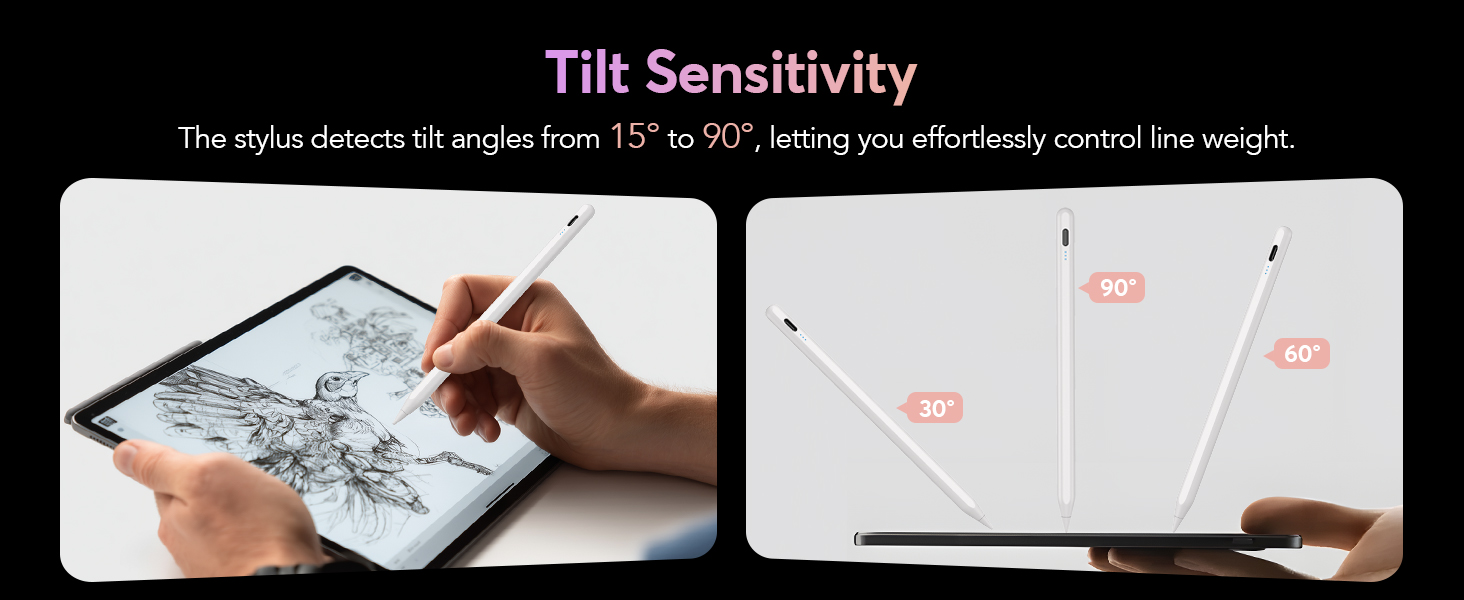 pencil for ipad