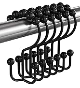 shower curtain hooks shower curtain rings