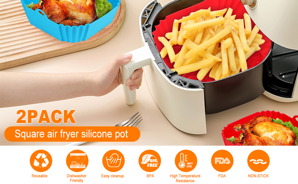 air fryer silicone liners air fryer liners silicone air fryer liners air fryer liners reusable