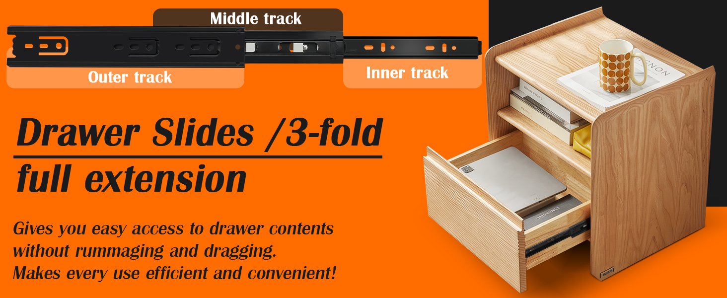 drawer slides