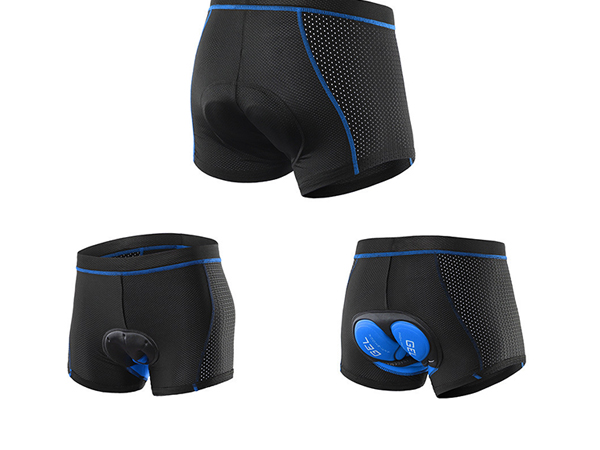 Men Bike Underwear