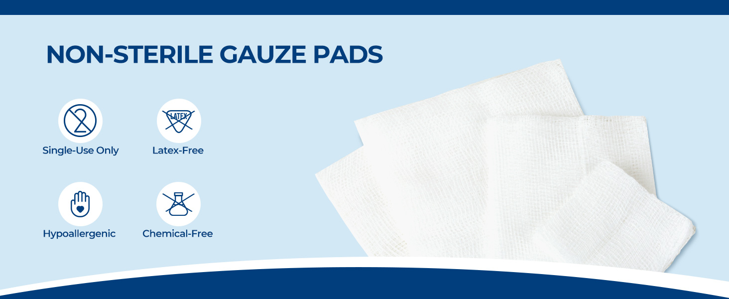 cotton pads