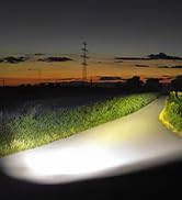 spotlight